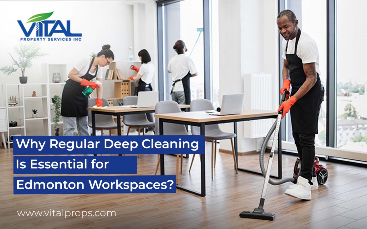 deep cleaning services