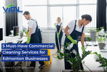 top commercial cleaning services for businesses