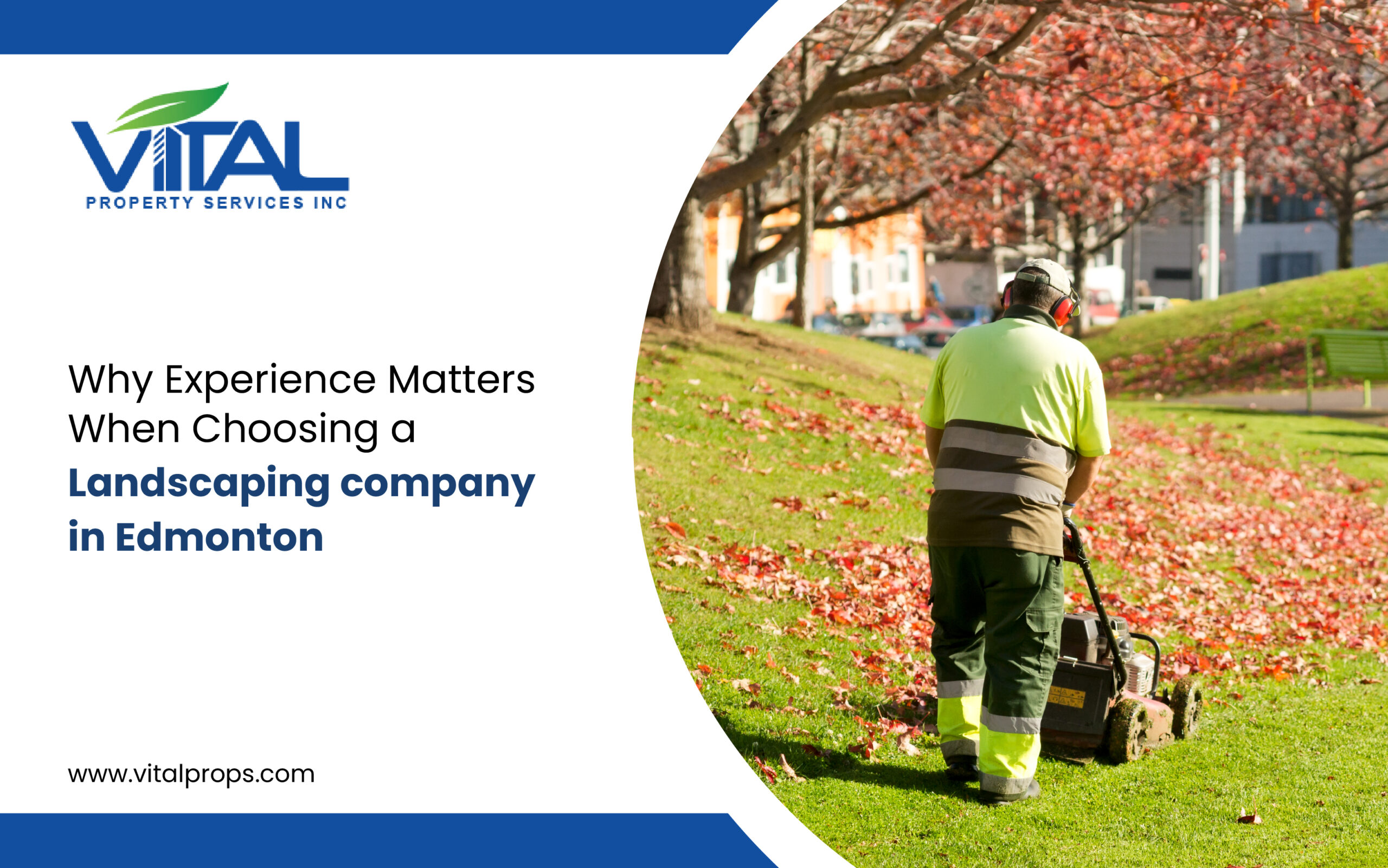 experienced commercial landscaping company