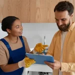 Fully Insured & Background-Checked